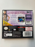 Disney's Wizards of Waverly Place Nintendo DS CIB w/ Manual