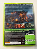 Halo 4 2012 XBOX 360 NO Manual