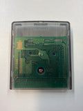 Tony Hawk's Pro Skater 2 Nintendo Gameboy Color 2001 Authentic Cartridge