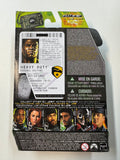 Hasbro 2008 G.I Joe Rise of Cobra Heavy Duty Weapon Specialist SEALED