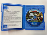 Dragon Quest Builders Day One Edition 2016 Playstation PS4 Complete in Box CIB