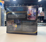Mega Evolution Phantasmal Flames 2025 Pokemon Center Excl. ETB SEALED
