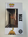 Funko Pop! Books The Grinch Max Vinyl Figure #13