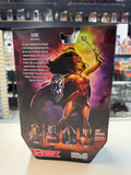 Mattel 2022 MOTU Masterverse Princess of Power Catra SEALED NIB