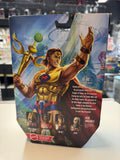 Mattel 2022 MOTU Masterverse Revelation He-Ro SEALED NIB
