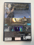 Dark Mirror 2006 PlayStation 2 CIB Complete In Box