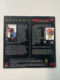 Loaded 1996 PlayStation PS1 CIB Complete in Box
