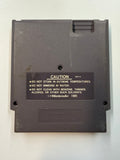 Knight Rider NES Nintendo 1989 Authentic Cartridge Only