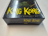 Aurora 2000 King Kong 1/8 Scale Model Kit SEALED
