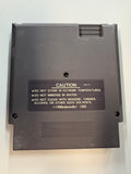 Rescue: The Embassy Mission NES Nintendo Authentic Cartridge