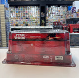 Disney Store Star Wars The Force Awakens Deluxe Figurine Set SEALED NIB