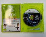 Halo 3 ODST Microsoft XBOX 360 2009 CIB Complete In Box