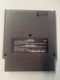 Super Mario Bros NES Nintendo Authentic Cartridge