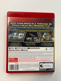 Star Wars The Complete Saga PlayStation 3 PS3 CIB Greatest Hits