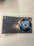 Beyond Two Souls PlayStation 3 PS3 NO Manual