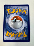 Pokemon TCG Meloetta EX RC11/RC25 Legendary Treasures Radiant Collection