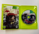 Dead Island Riptide Special Edition Microsoft XBOX 360 CIB Complete in Box