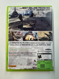 Call of Duty Modern Warfare 3 MW3 Microsoft XBOX 360 CIB Complete in Box