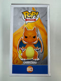 Funko Pop! Charizard Pokemon Vinyl Bobble Head #843