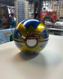 2020 Pokémon TCG PokeBall Tin - Quick Ball A22 SEALED/NEW