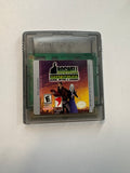 Roswell Conspiracies Nintendo Gameboy Color Authentic Cartridge
