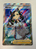 Pokemon TCG Marnie Trainer SWSH121 Sword & Shield Promo