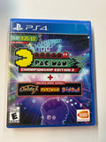 Pac-Man Championship Edition 2 PlayStation 4 PS4 CIB Complete in Box
