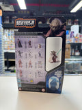 Star Wars Episode III Heroes & Villains Yoda 3 of 12 SEALED NIP