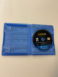 Project Cars PlayStation 4 PS4 CIB Complete in Box