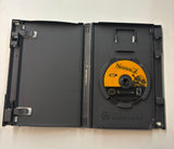 Shrek 2 2001 Nintendo Gamecube NO Manual