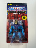 Super7 2018 Masters of the Universe Skeletor SEALED NIB