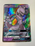 Pokemon TCG Mewtwo GX 31/68 Hidden Fates Ultra Rare