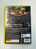 Arcania Gothic 4 Microsoft XBOX 360 2010 CIB Complete In Box