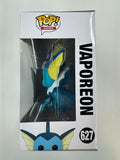 Funko Pop! Vaporeon Pokemon Vinyl Bobble Head #627