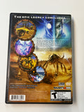 Jak 3 PlayStation 2 PS2 NO Manual