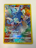 Pokemon TCG Kingdra TG03/TG30 Astral Radiance Ultra Rare