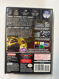 Warioworld 2003 Nintendo Gamecube CIB w/ Manual