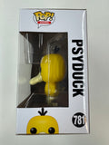 Funko Pop! Psyduck Pokemon Vinyl Bobble Head #781