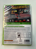 Yaiba Ninja Gaiden Z 2014 Microsoft XBOX 360 Sealed