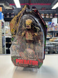 Predator 2014 Bad Blood Predator Action Figure SEALED NIP