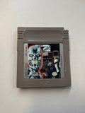 Terminator T2 Nintendo Gameboy Authentic Cartridge