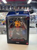 Mattel 2021 MOTU Masterverse Revelation Stinkor SEALED NIB