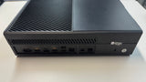 Microsoft Xbox One 500GB Console Black w/ Cables & Wireless Controller