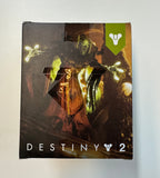 Destiny 2 Norkis Herald of Xol Bungie 2018 Bigshot Figure SEALED