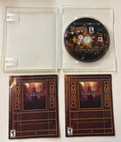 Folklore 2007 Playstation 3 PS3 CIB Complete in Box