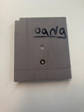 Duck Tales Nintendo Gameboy 1990 Authentic Cartridge