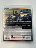 Destiny The Taken King Legendary Edition Playstation PS3 2015 Sealed