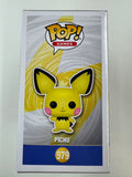 Funko Pop! Pichu Pokemon Vinyl Bobble Head #579