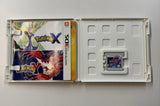 Pokemon Y 2013 Nintendo 3DS CIB w/ Manual