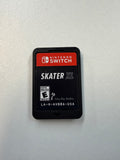 Skater XL Nintendo Switch Cartridge Only